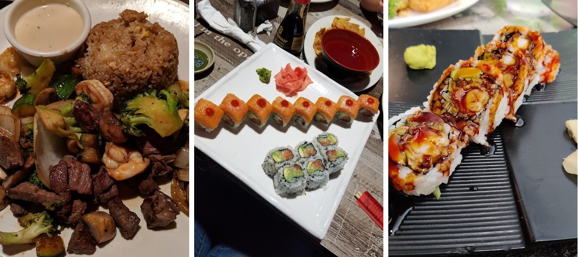 Rice Box