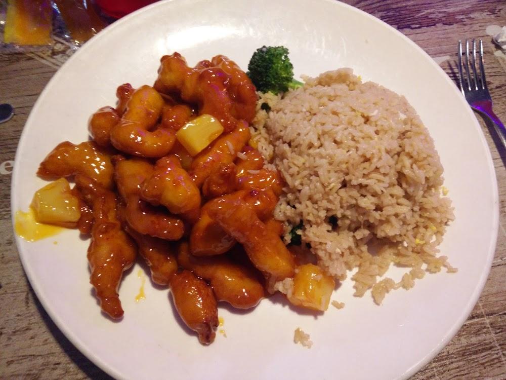 Rice Box